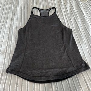 Lululemon running tank